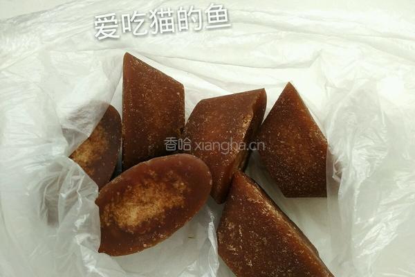 养颜汤的做法图解6