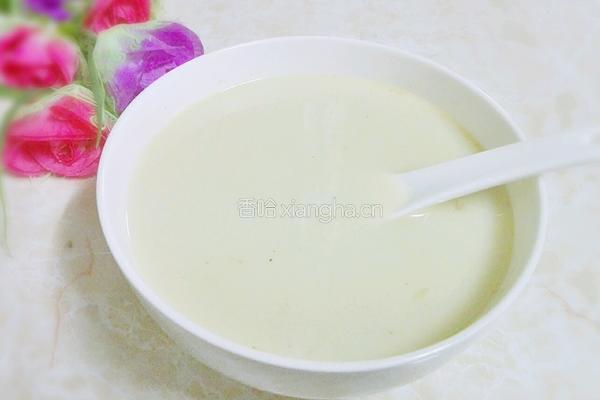 鲫鱼汤的做法图解9