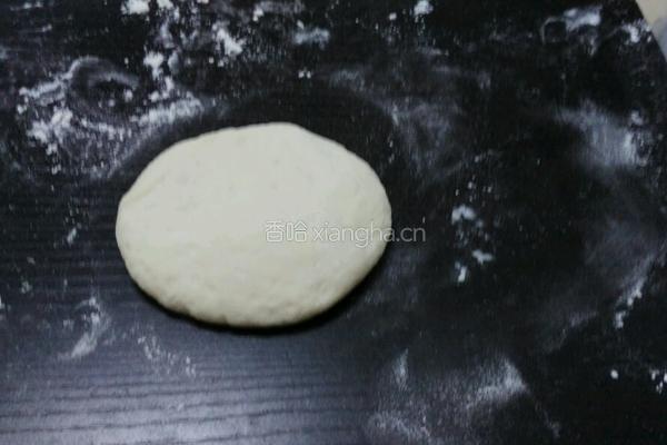 香菇鲜肉包的做法图解18