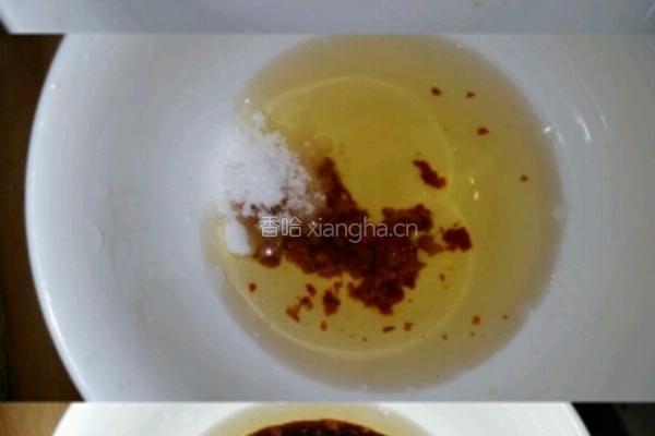 凉拌海带丝的做法图解6