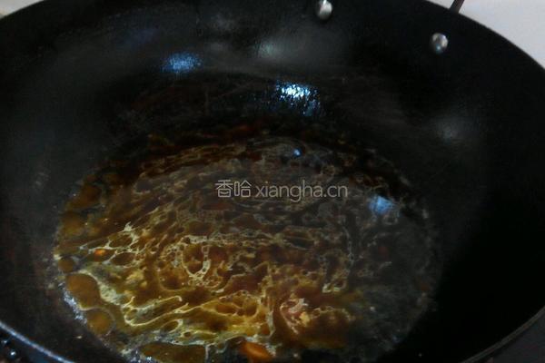 酱鸡爪的做法图解4
