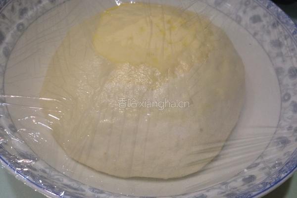 夏威夷披萨🍕的做法图解5