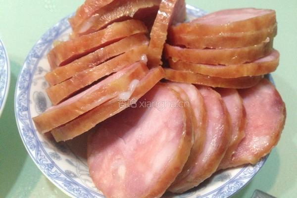 夏威夷披萨🍕的做法图解8