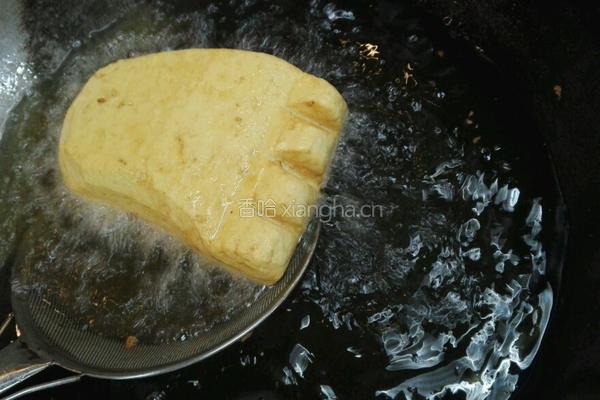 一掌定乾坤<骞熊掌>的做法图解4