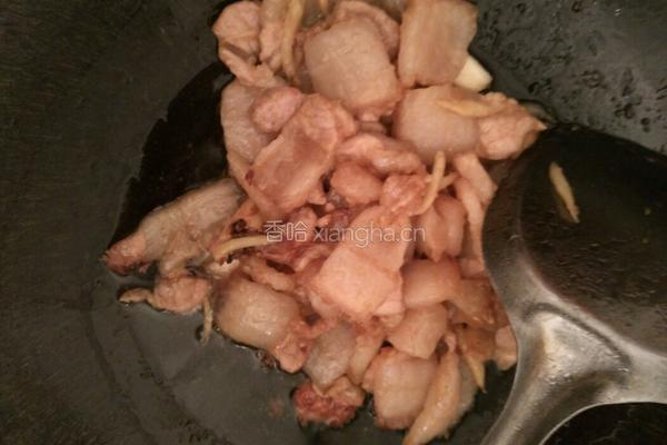 清炒杏鲍菇的做法图解3