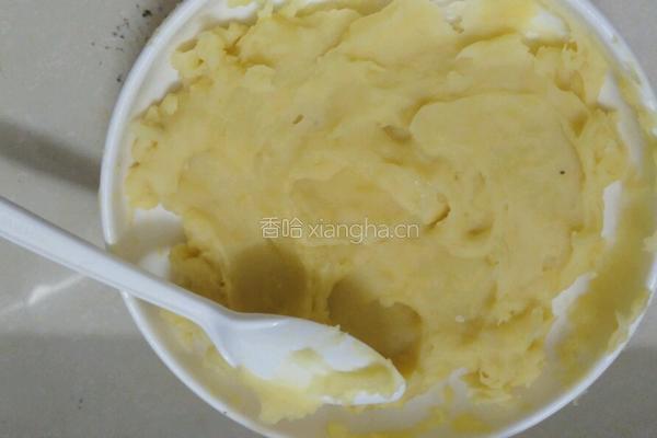 酥皮饼的做法图解16