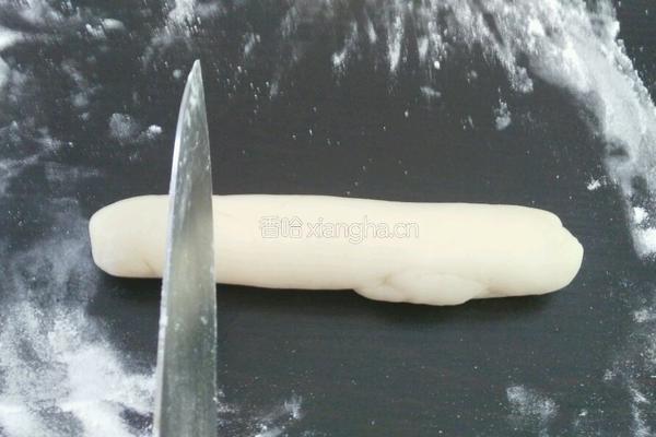 酥皮饼的做法图解18