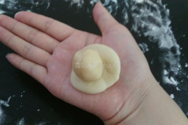 酥皮饼的做法图解21