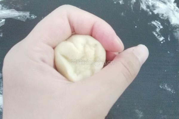 酥皮饼的做法图解22