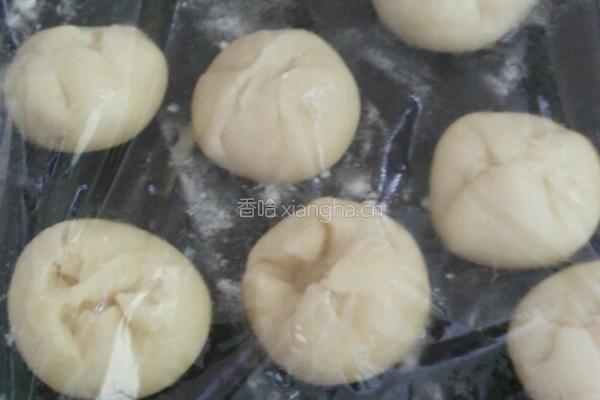 酥皮饼的做法图解23