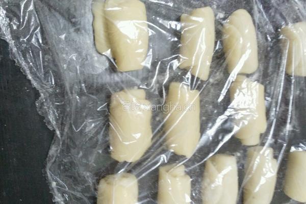 酥皮饼的做法图解27