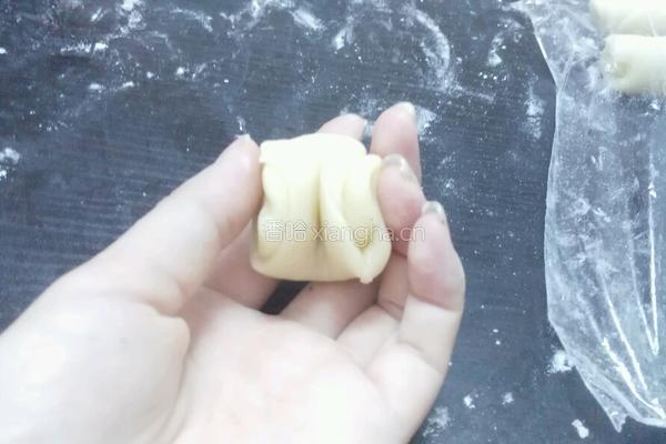 酥皮饼的做法图解28