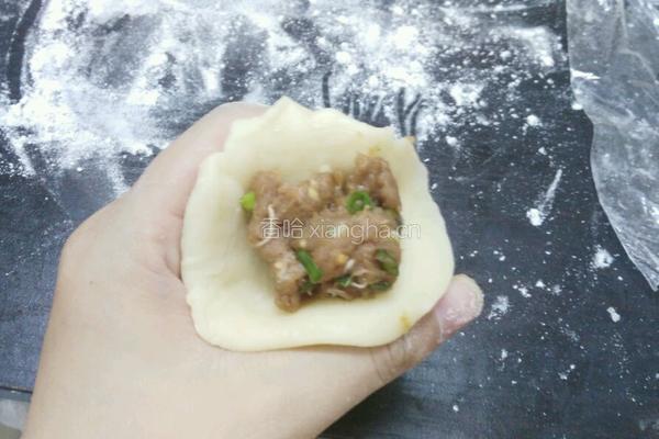 酥皮饼的做法图解30