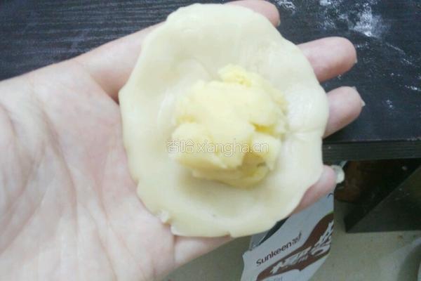 酥皮饼的做法图解31