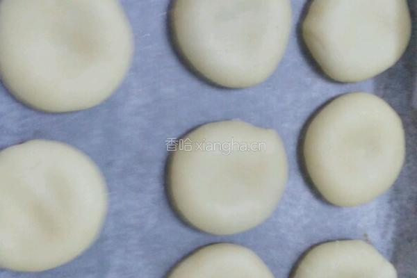 酥皮饼的做法图解33