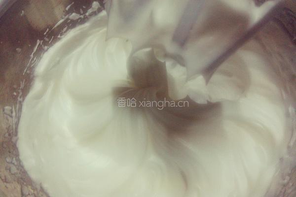 蛋白糖 (入口即化)的做法图解2
