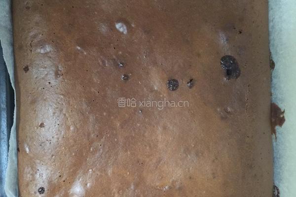 枣糕的做法图解2