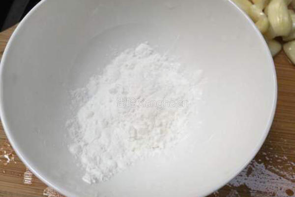 红烧乌骨鸡的做法图解6