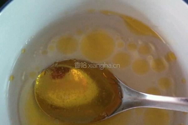电饼铛烤板栗的做法图解2