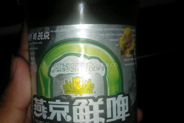啤酒鸡翅的做法图解3