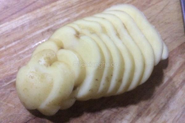 蜜汁鸡腿的做法图解6