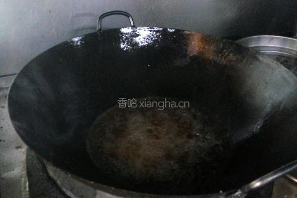 金牌小炒鱼的做法图解3