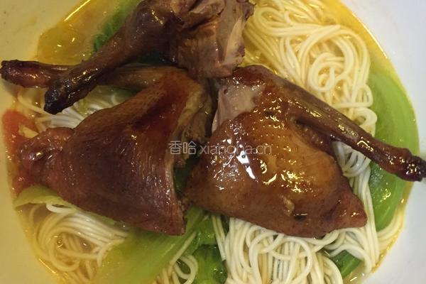 蕃茄鸡蛋面的做法图解13