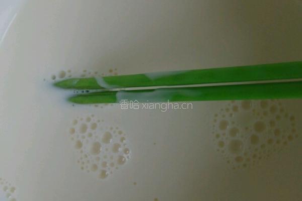 千禧坊蛋挞的做法图解6