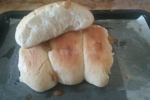 大排面包的做法图解5