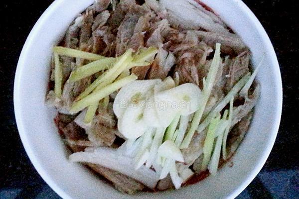 酱梅肉的做法图解5