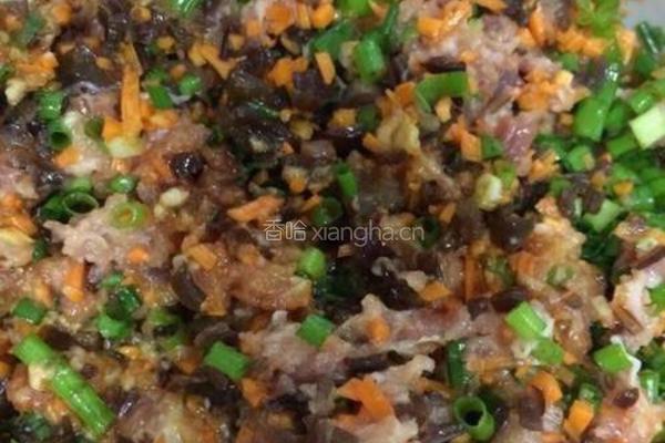 皮开肉绽的做法图解4
