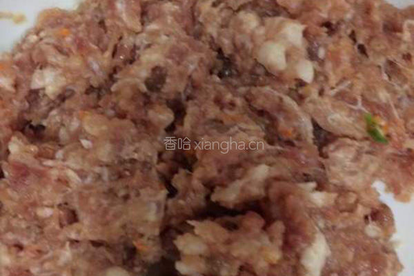 皮开肉绽的做法图解3