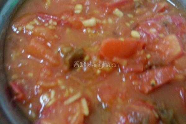 酸甜排骨的做法图解4