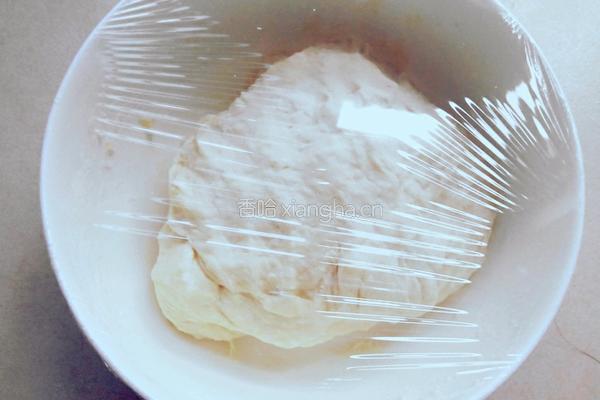 卷子菜一锅出的做法图解2