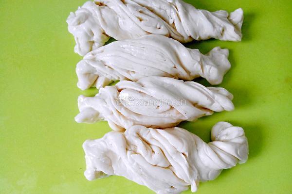 卷子菜一锅出的做法图解13