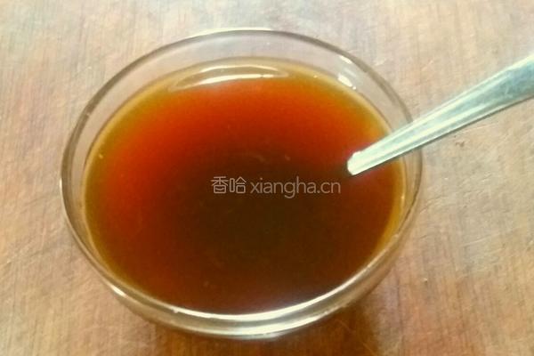 鲍汁杏鲍菇的做法图解8