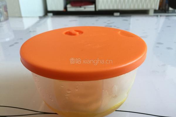 柠檬蜂蜜的做法图解4