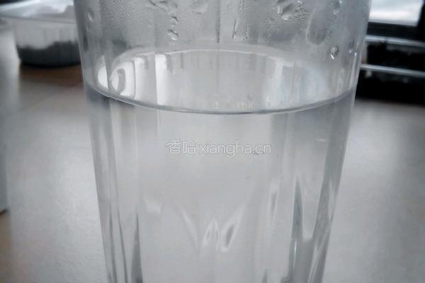 电饭煲蒸鸡蛋羮的做法图解4