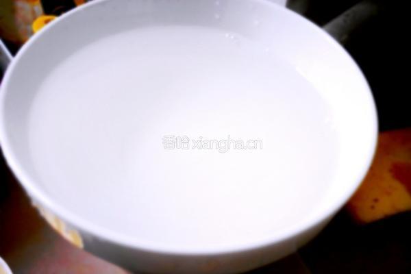 电饭煲蒸鸡蛋羮的做法图解8