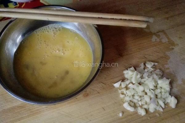 杂疏炒饭的做法图解5