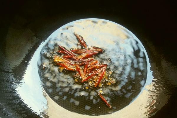 私房菜：素鸡炒肉丝的做法图解6