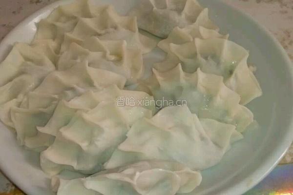 饺子