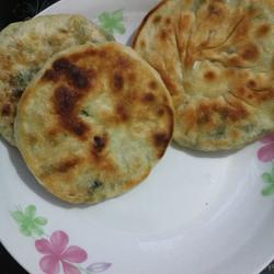 煎菜饼的做法[图]