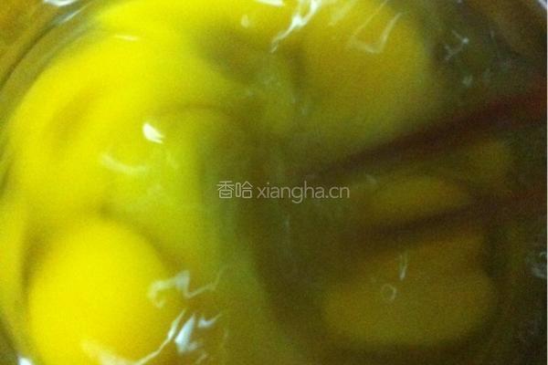 丝瓜抄鸡蛋的做法图解3