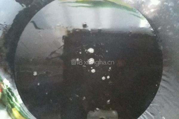 土豆炖豆角的做法图解2