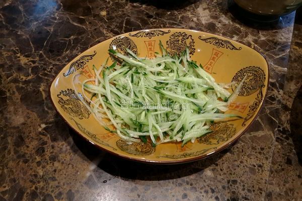 朝鲜冷面的做法图解6