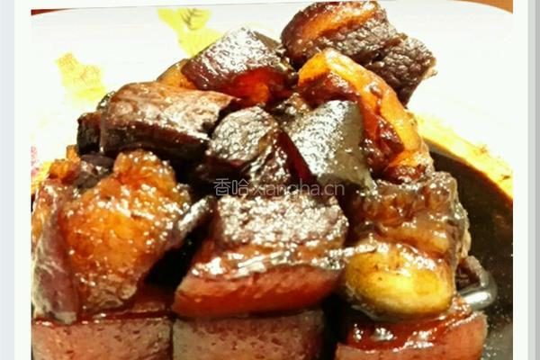 东坡肉的做法图解7