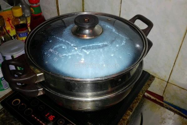 东坡肉的做法图解6