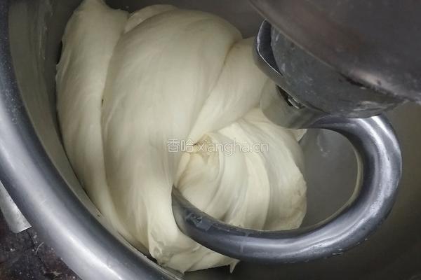 葡式蛋挞的做法图解2