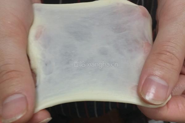 葡式蛋挞的做法图解3